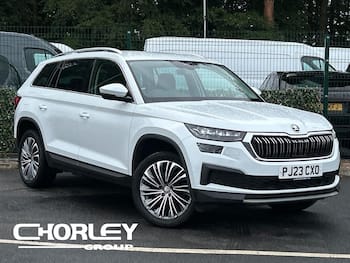 Used Skoda Kodiaq 2023 for sale - 79644088: Photo