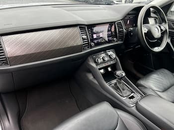 Used Skoda Kodiaq 2023 for sale - 79644088: Photo