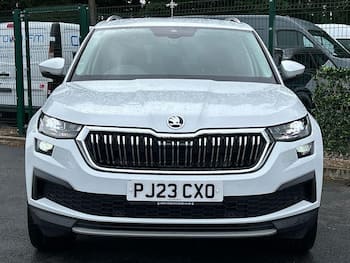 Used Skoda Kodiaq 2023 for sale - 79644088: Photo