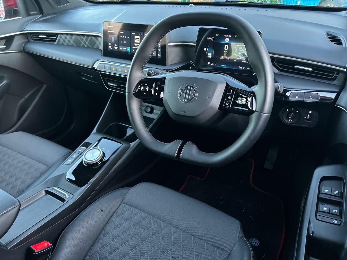 Used MG MG3 2024 for sale - 76746340: Photo 14