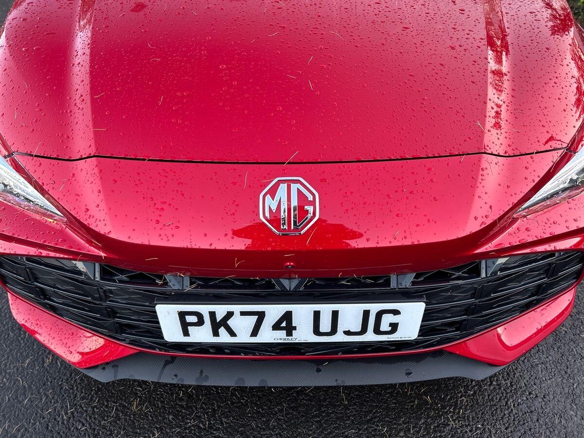 Used MG MG3 2024 for sale - 76746340: Photo 26