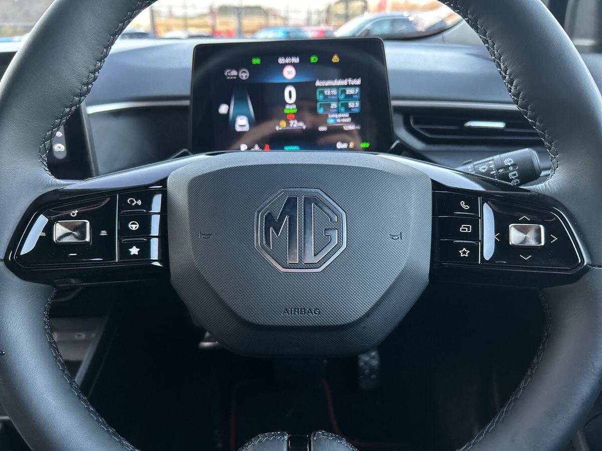 Used MG MG3 2024 for sale - 76746340: Photo 28