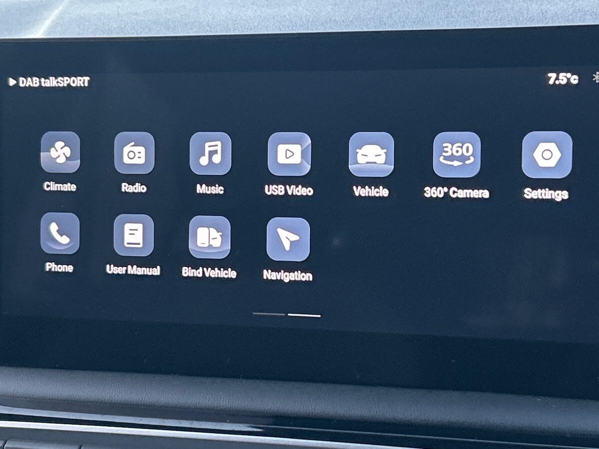 Used MG MG3 2024 for sale - 76746340: Photo 31