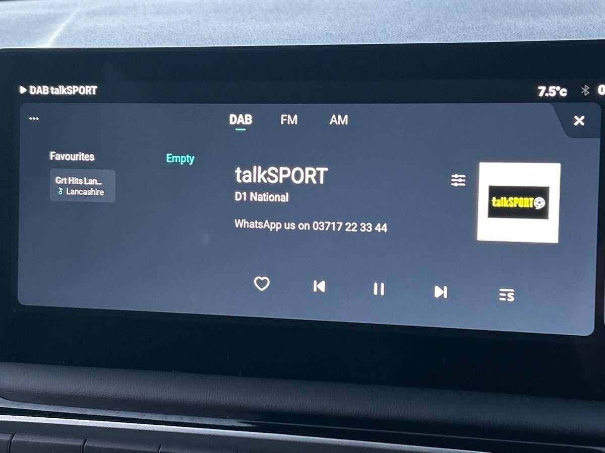 Used MG MG3 2024 for sale - 76746340: Photo 32