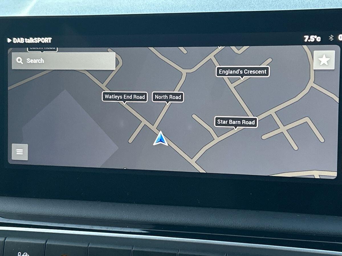 Used MG MG3 2024 for sale - 76746340: Photo 33