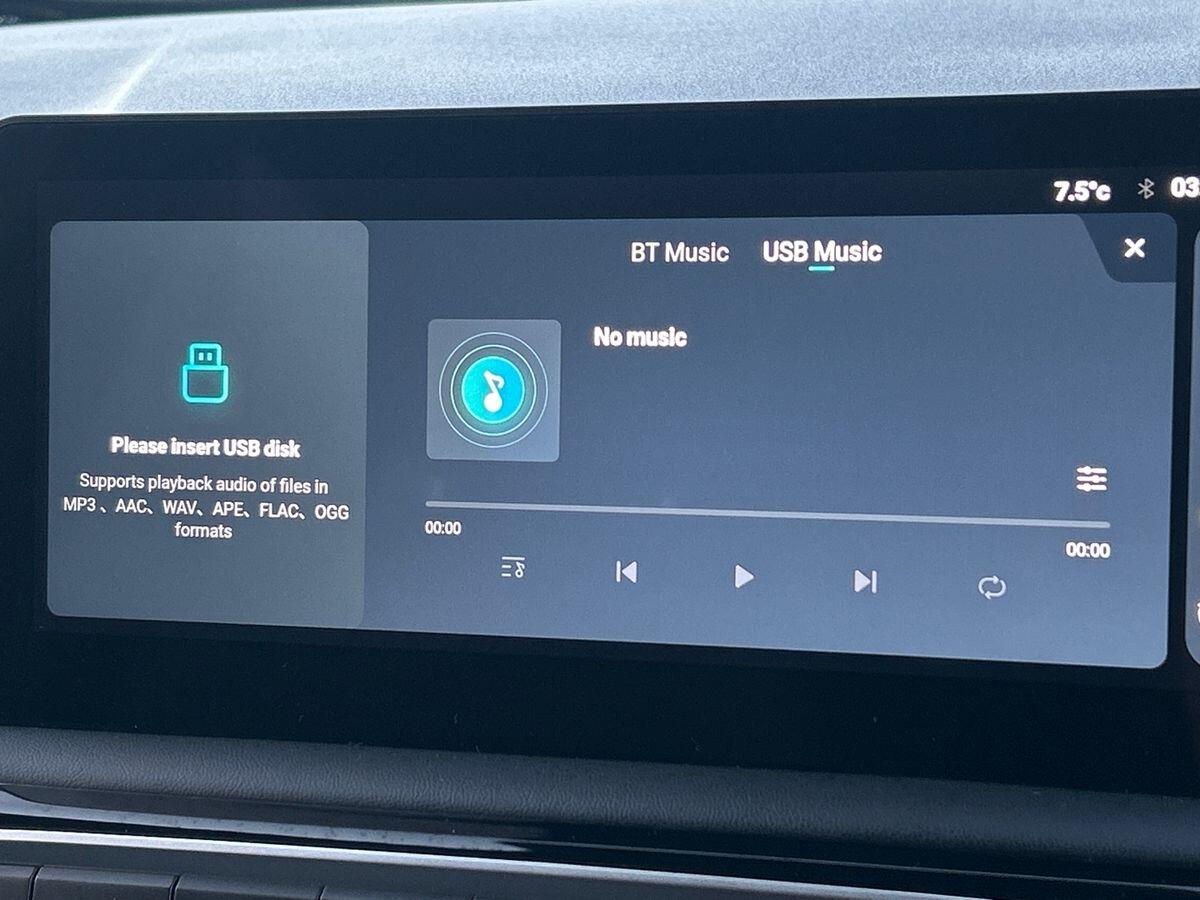 Used MG MG3 2024 for sale - 76746340: Photo 34