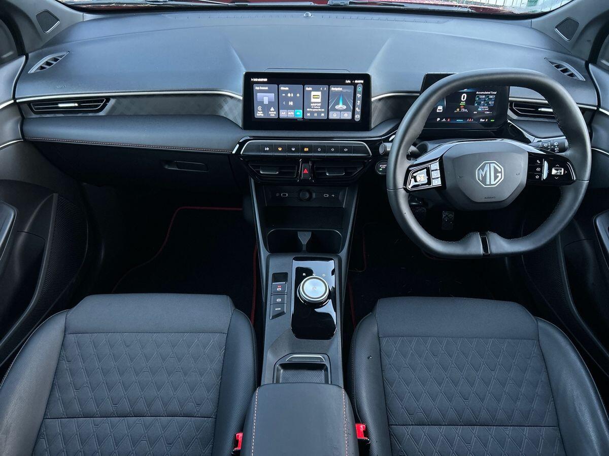 Used MG MG3 2024 for sale - 76746340: Photo 7