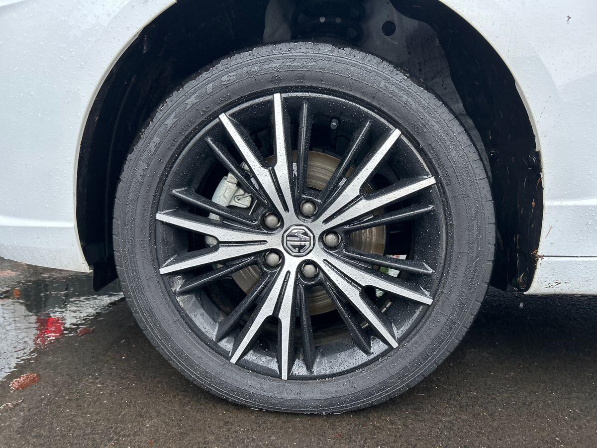 Used MG MG5 2024 for sale - 76624946: Photo 10