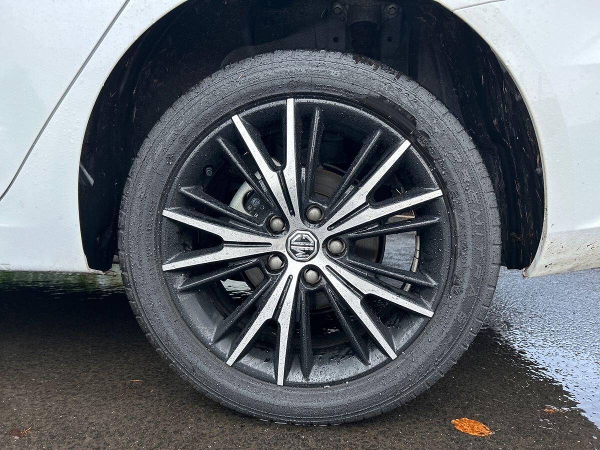 Used MG MG5 2024 for sale - 76624946: Photo 11