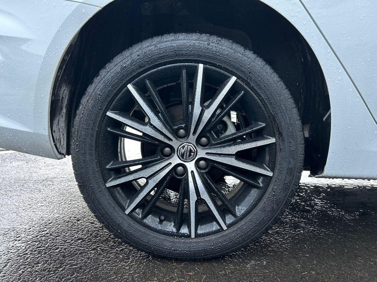 Used MG MG5 2024 for sale - 76624946: Photo 12