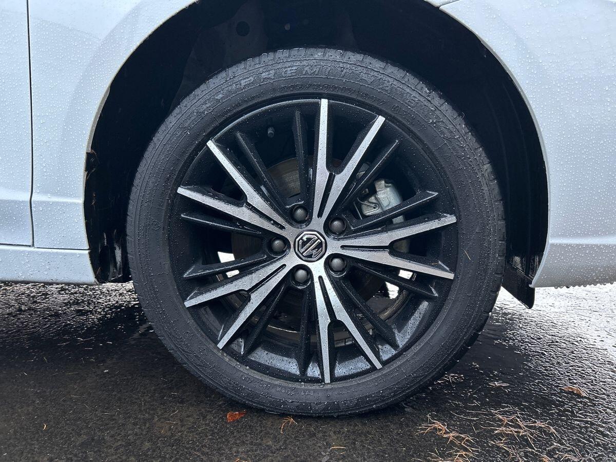 Used MG MG5 2024 for sale - 76624946: Photo 13