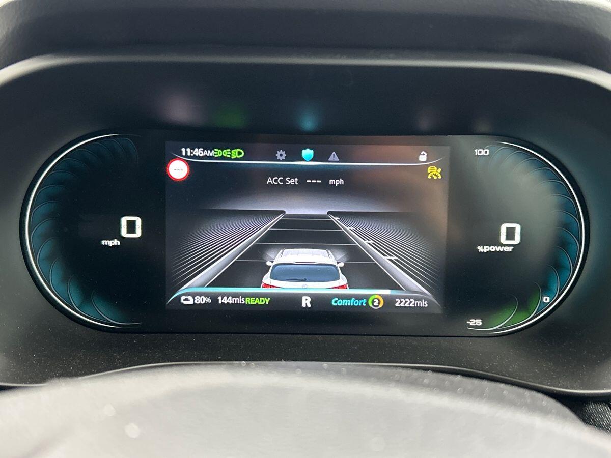 Used MG MG5 2024 for sale - 76624946: Photo 15