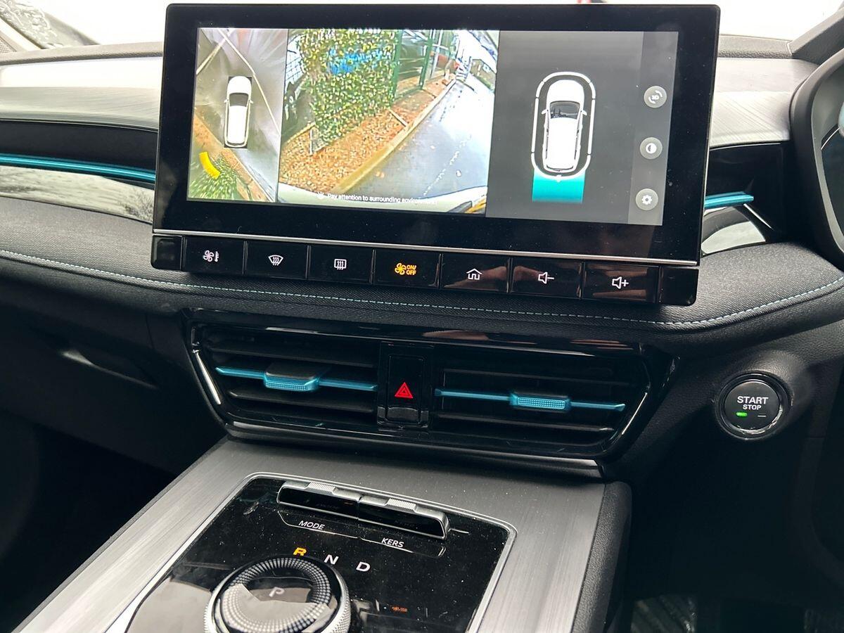 Used MG MG5 2024 for sale - 76624946: Photo 17