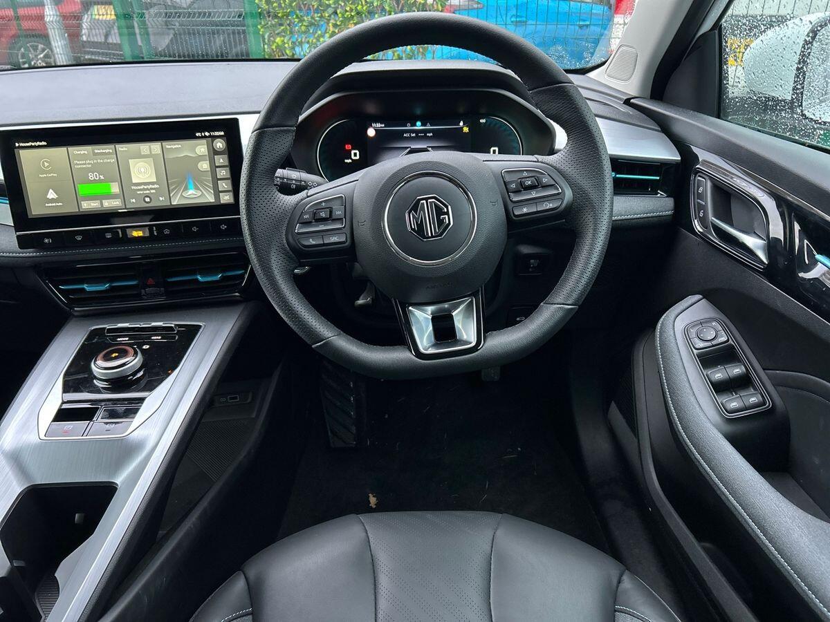 Used MG MG5 2024 for sale - 76624946: Photo 19