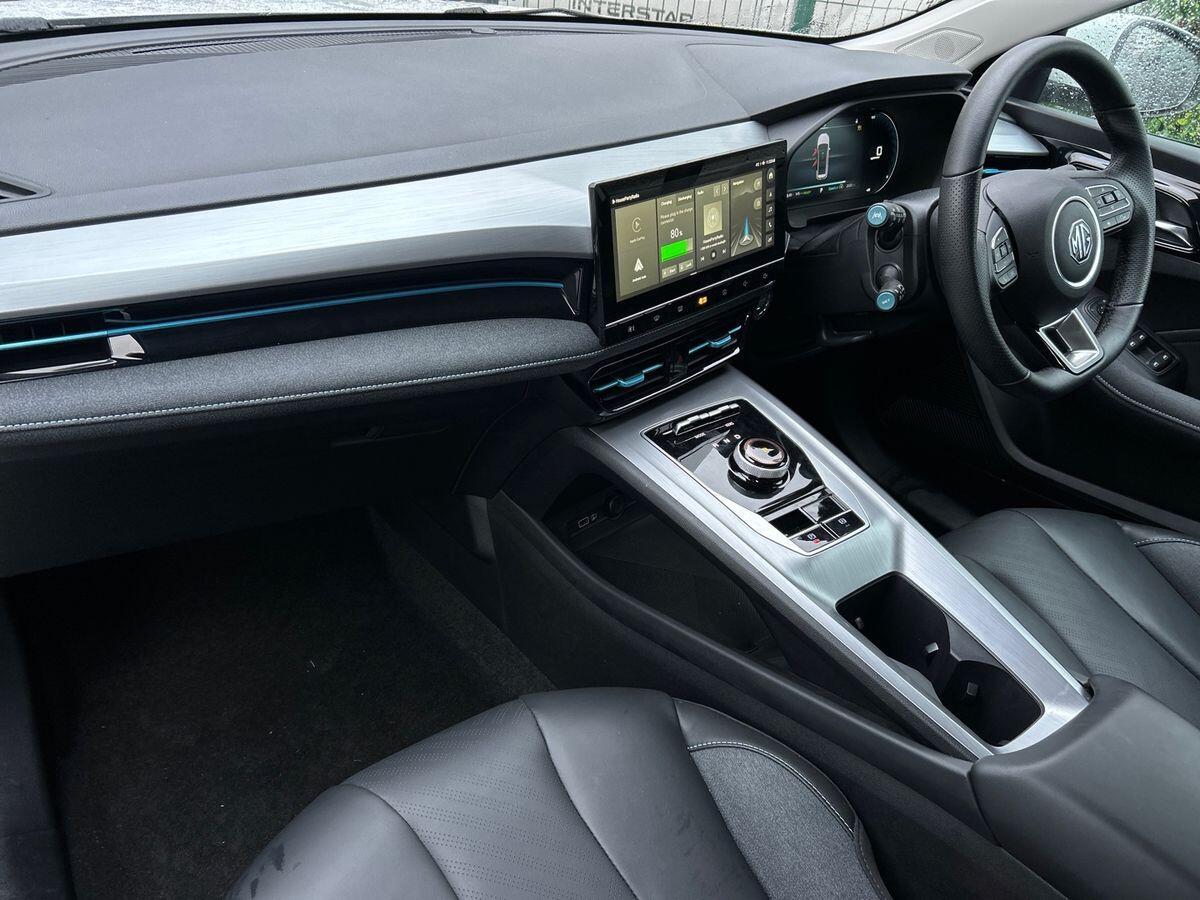 Used MG MG5 2024 for sale - 76624946: Photo 2