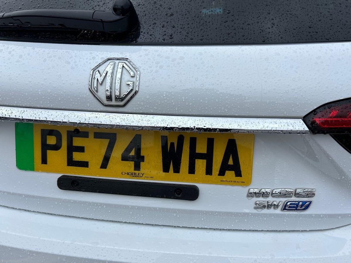 Used MG MG5 2024 for sale - 76624946: Photo 24