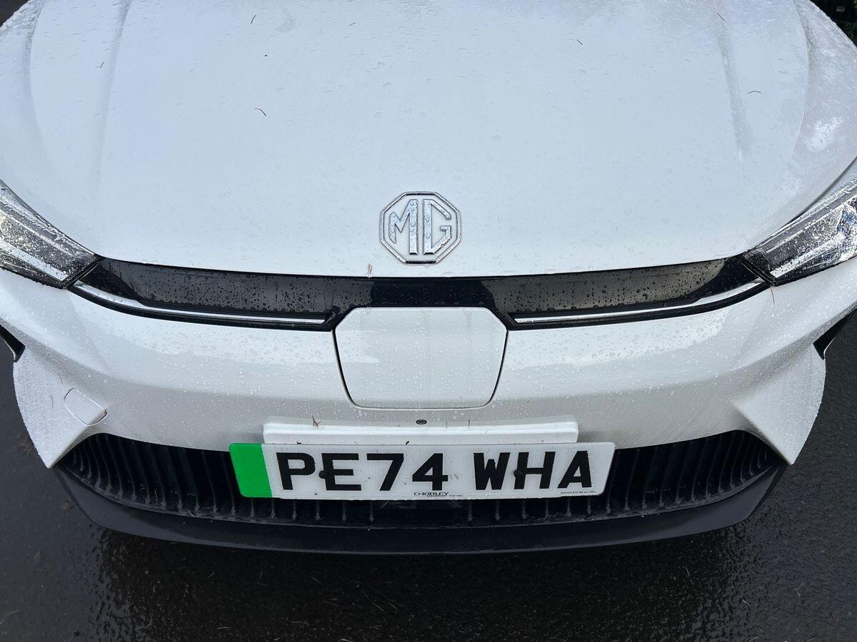 Used MG MG5 2024 for sale - 76624946: Photo 26