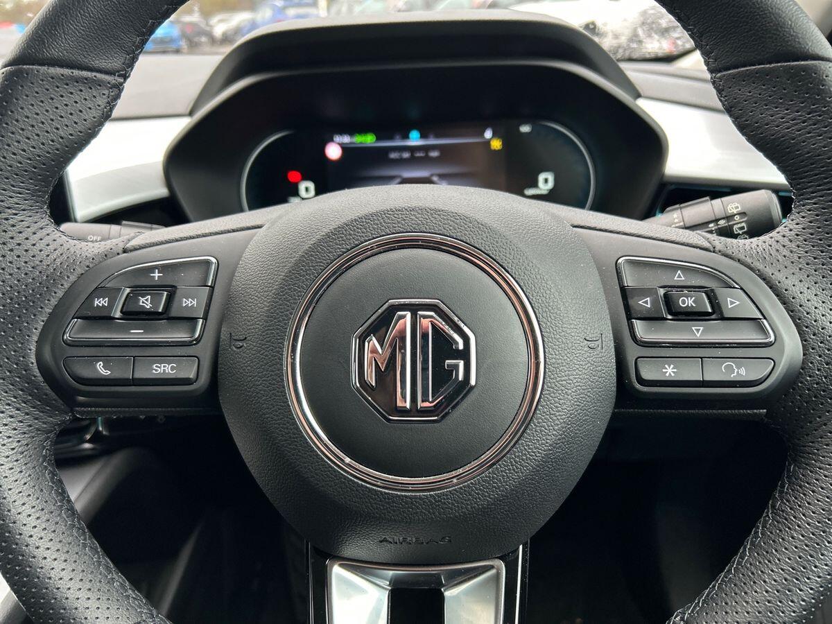 Used MG MG5 2024 for sale - 76624946: Photo 28