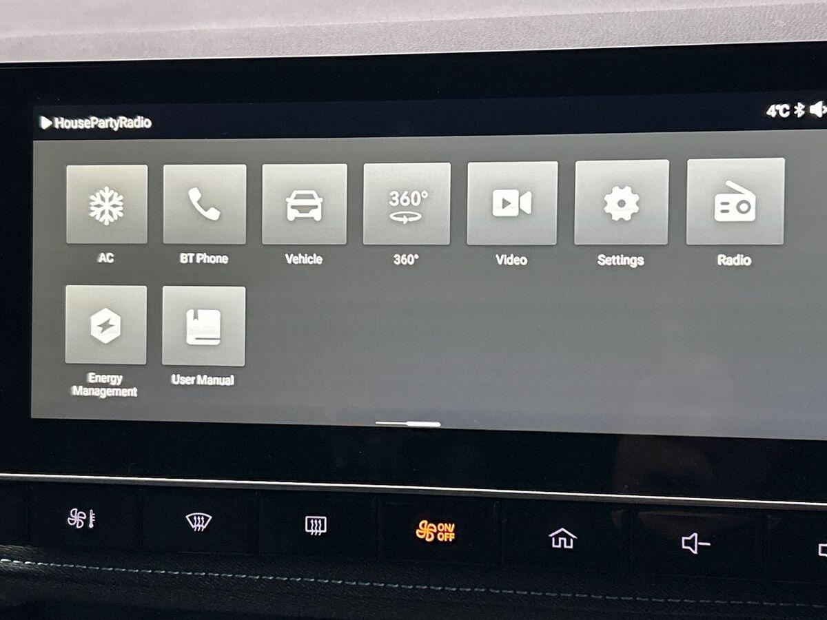 Used MG MG5 2024 for sale - 76624946: Photo 31