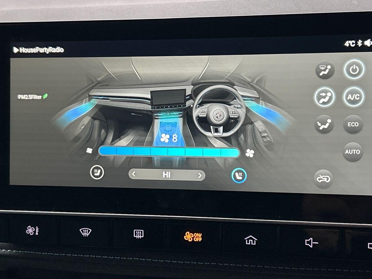 Used MG MG5 2024 for sale - 76624946: Photo 34