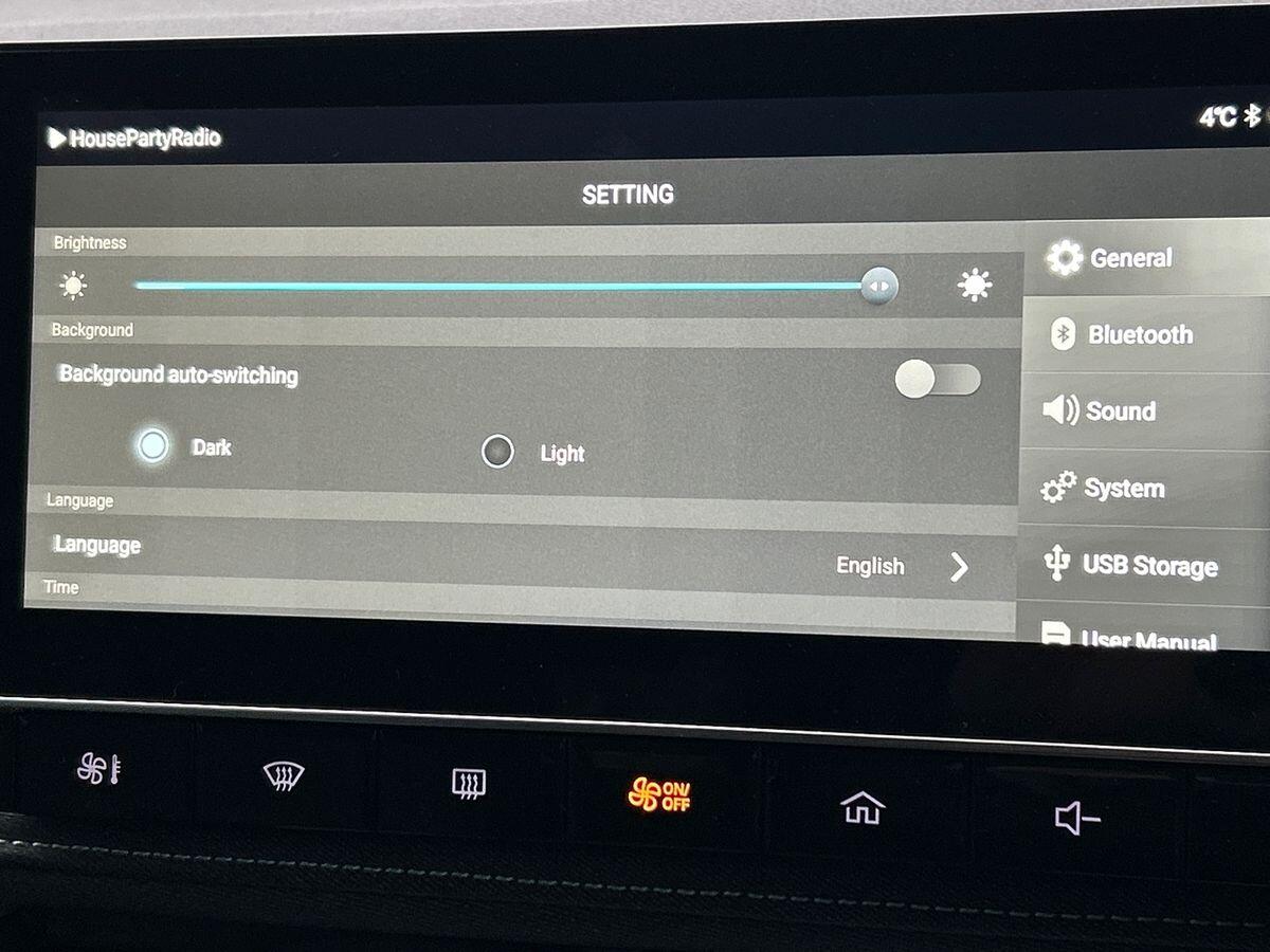 Used MG MG5 2024 for sale - 76624946: Photo 35