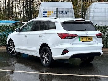 Used MG MG5 2024 for sale - 76624946: Photo