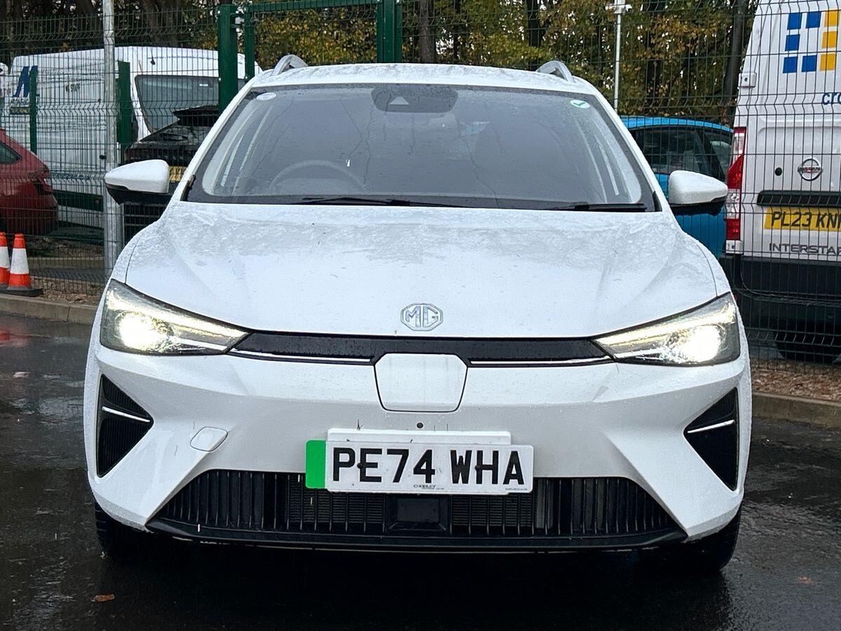 Used MG MG5 2024 for sale - 76624946: Photo 4