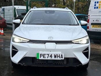 Used MG MG5 2024 for sale - 76624946: Photo