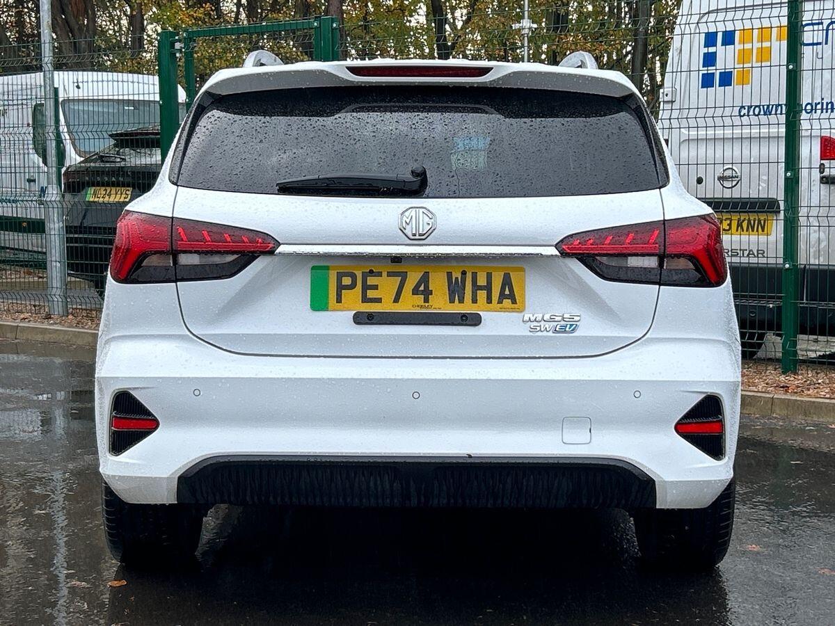 Used MG MG5 2024 for sale - 76624946: Photo 5