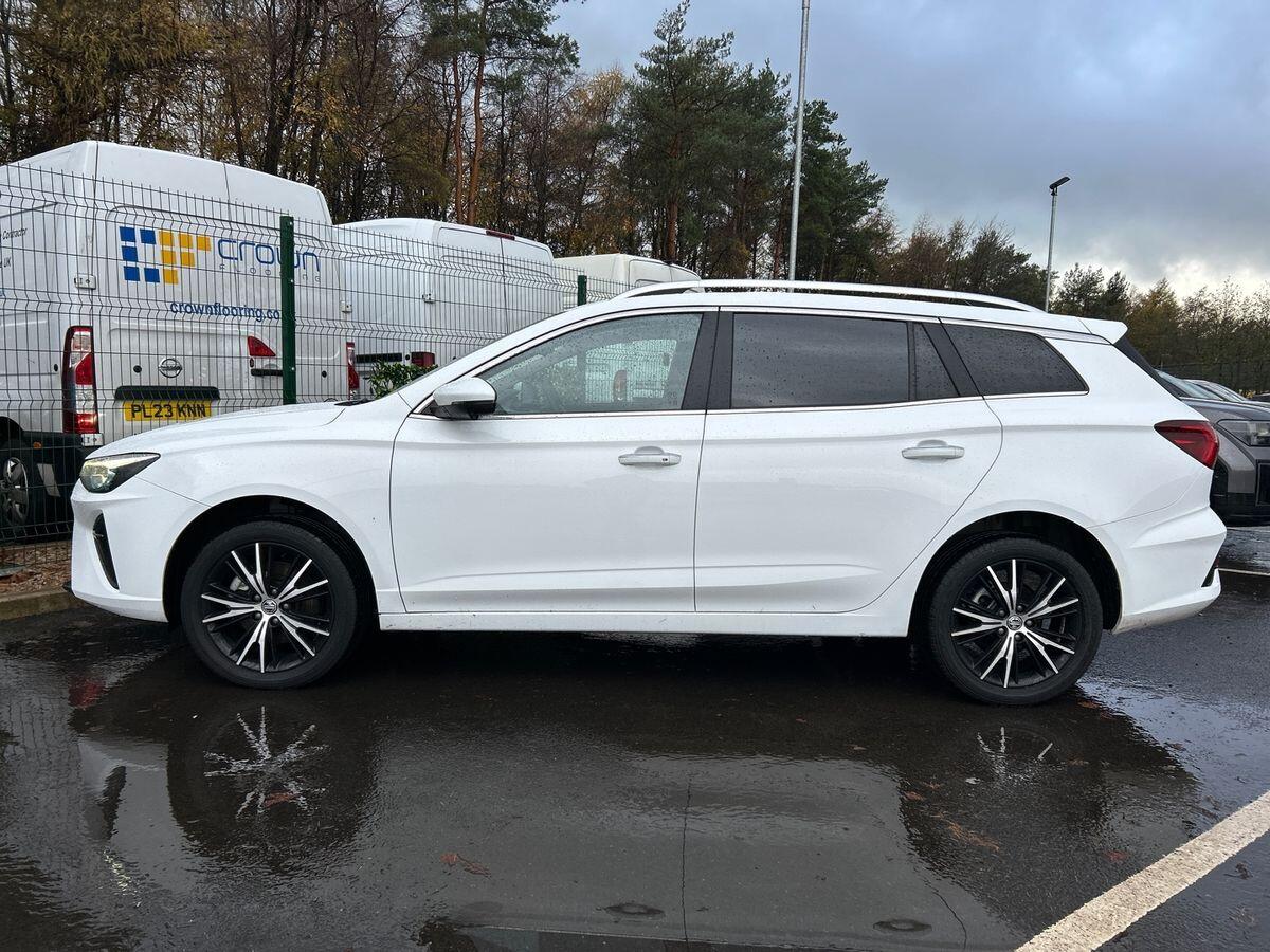 Used MG MG5 2024 for sale - 76624946: Photo 6