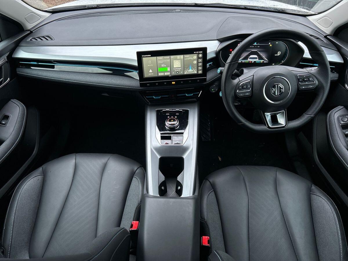 Used MG MG5 2024 for sale - 76624946: Photo 7