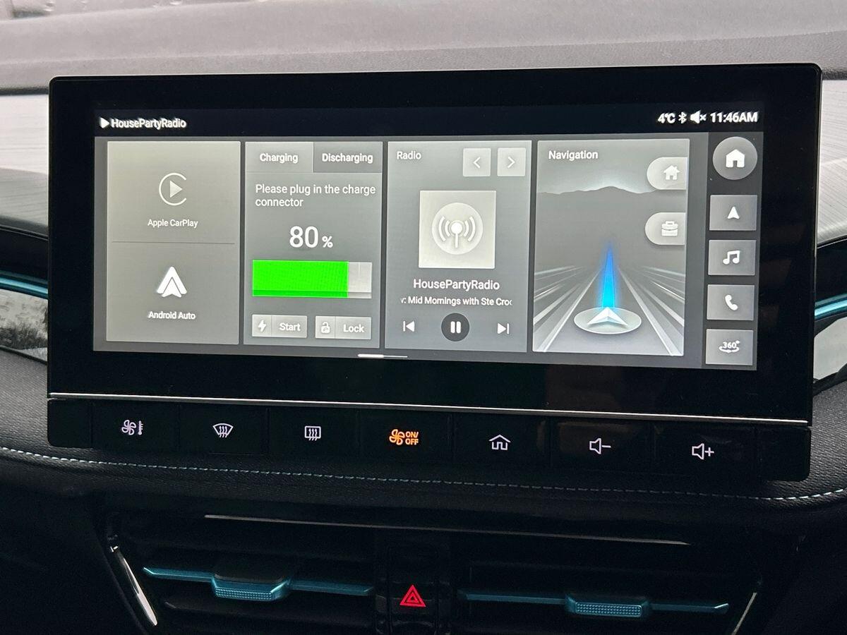 Used MG MG5 2024 for sale - 76624946: Photo 9