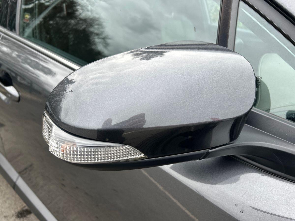 Used Toyota C-HR 2022 for sale - 78026629: Photo 29