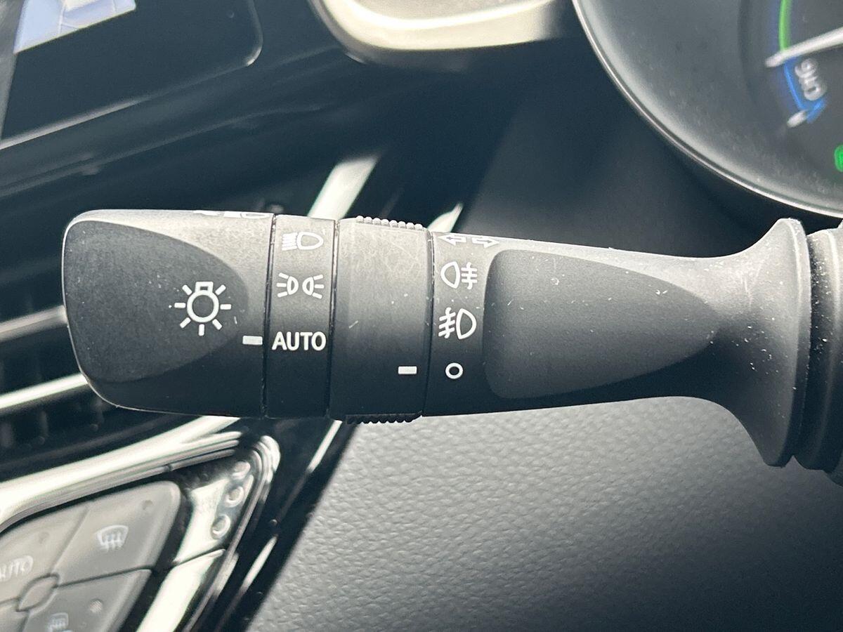 Used Toyota C-HR 2022 for sale - 78026629: Photo 31