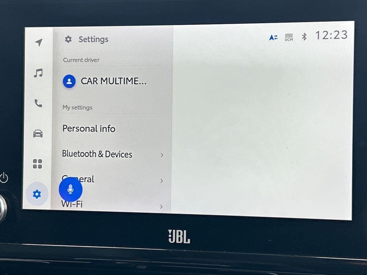 Used Toyota C-HR 2022 for sale - 78026629: Photo 35