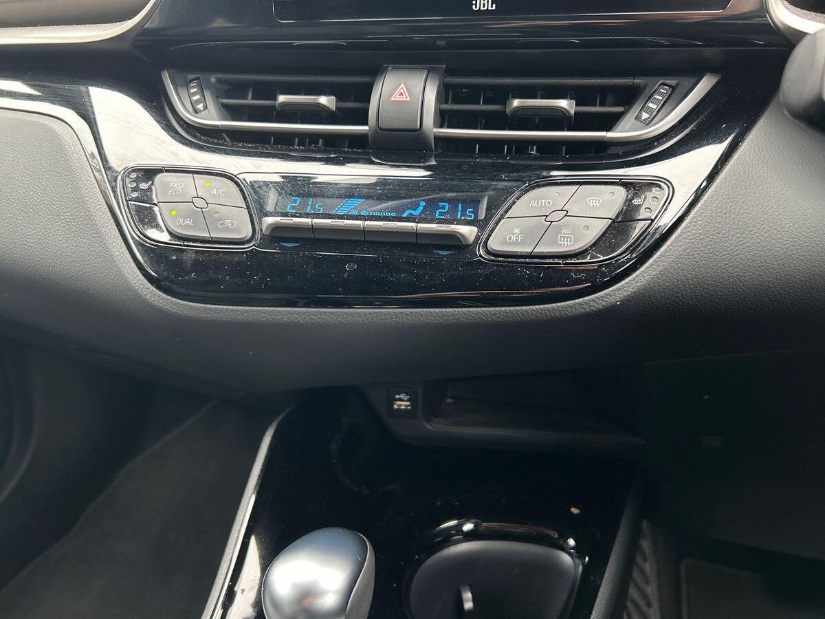 Used Toyota C-HR 2022 for sale - 78026629: Photo 36