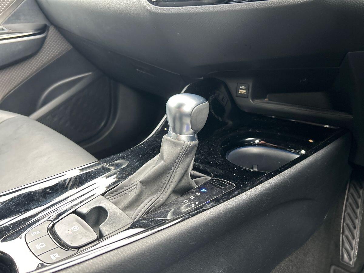 Used Toyota C-HR 2022 for sale - 78026629: Photo 37