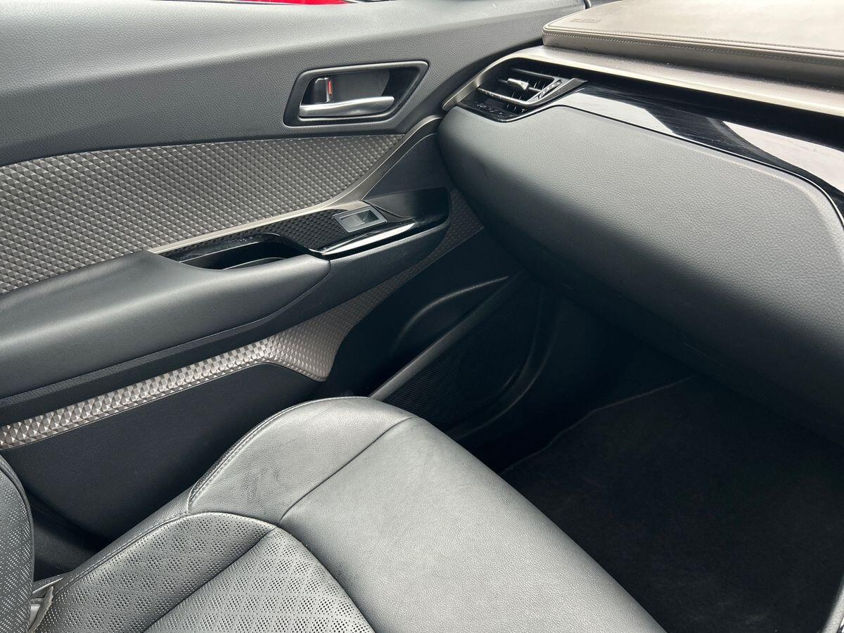 Used Toyota C-HR 2022 for sale - 78026629: Photo 40