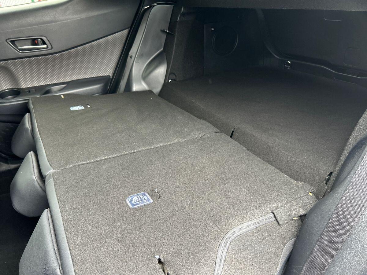 Used Toyota C-HR 2022 for sale - 78026629: Photo 46