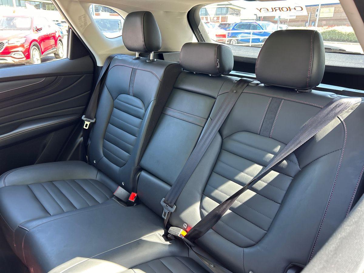 Used MG MG HS 2022 for sale - 77460648: Photo 20