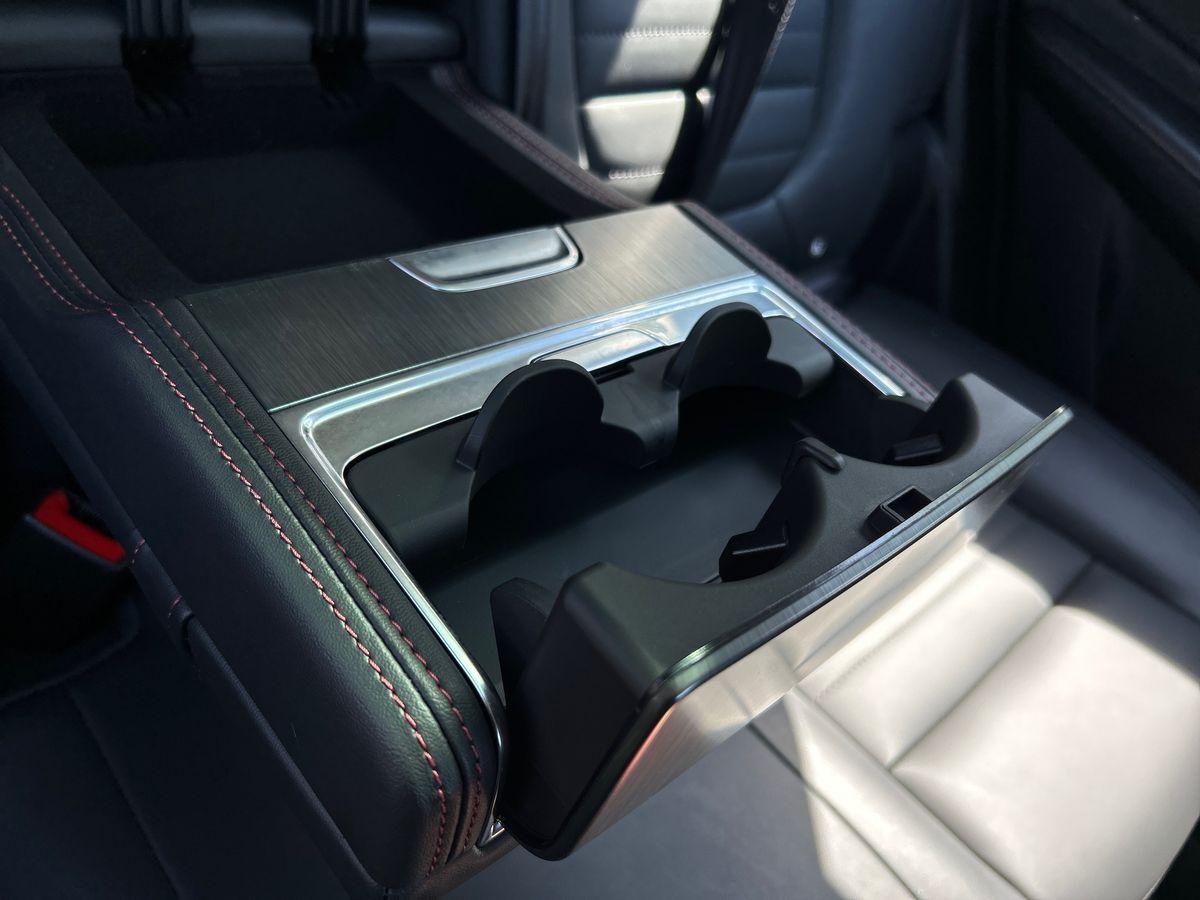 Used MG MG HS 2022 for sale - 77460648: Photo 24