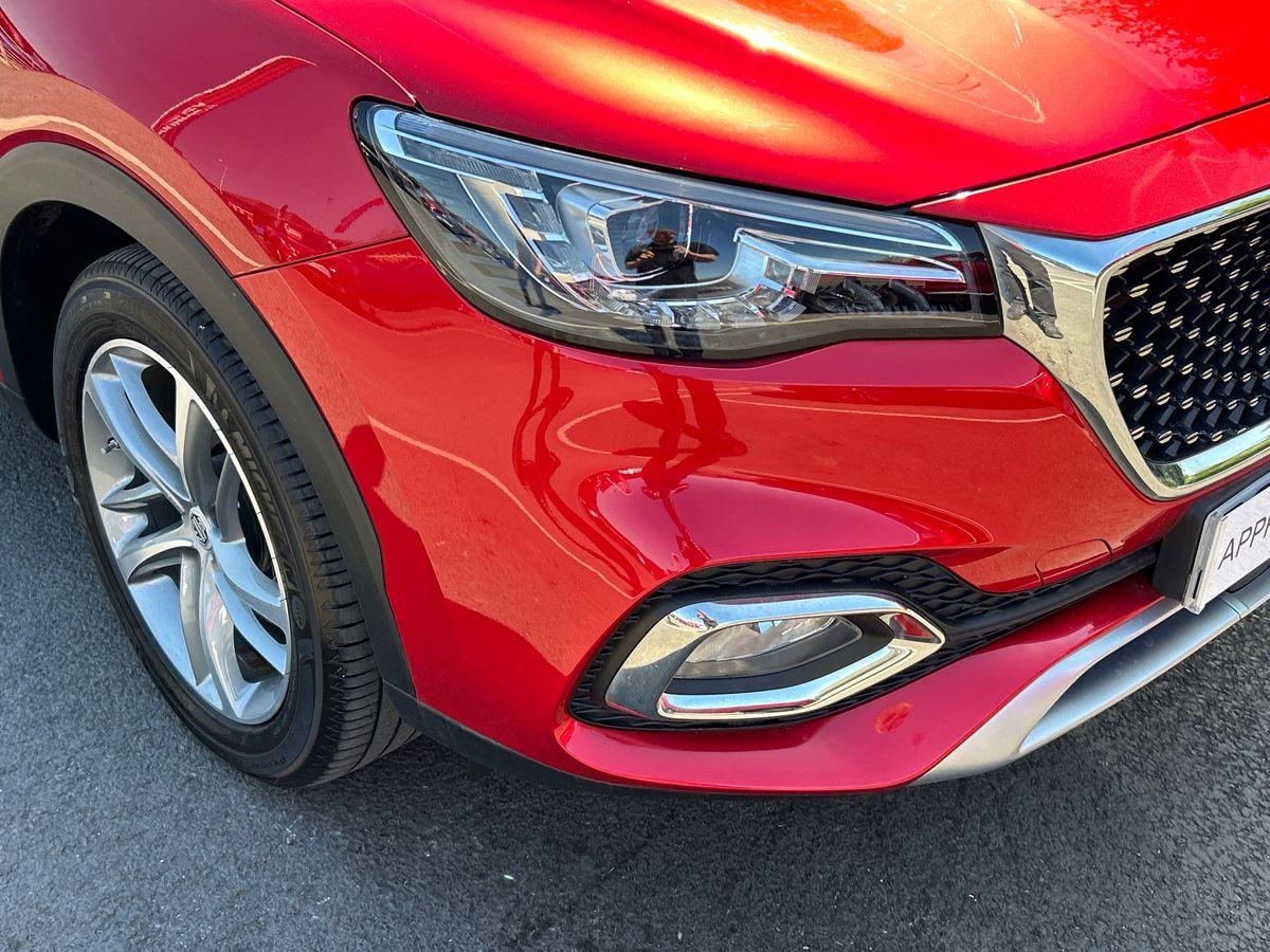 Used MG MG HS 2022 for sale - 77460648: Photo 28