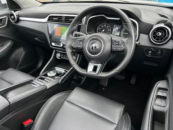 Used MG MG ZS 2021 for sale - 76220167: Photo 14