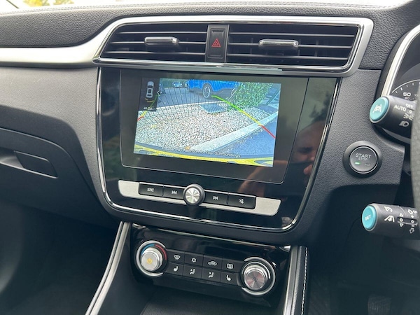Used MG MG ZS 2021 for sale - 76220167: Photo 17