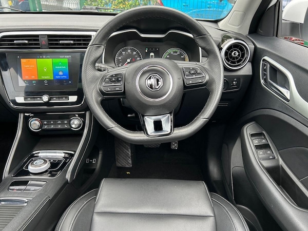 Used MG MG ZS 2021 for sale - 76220167: Photo 19
