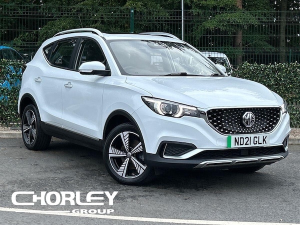 Used MG MG ZS 2021 for sale - 76220167: Photo 1