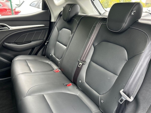 Used MG MG ZS 2021 for sale - 76220167: Photo 20
