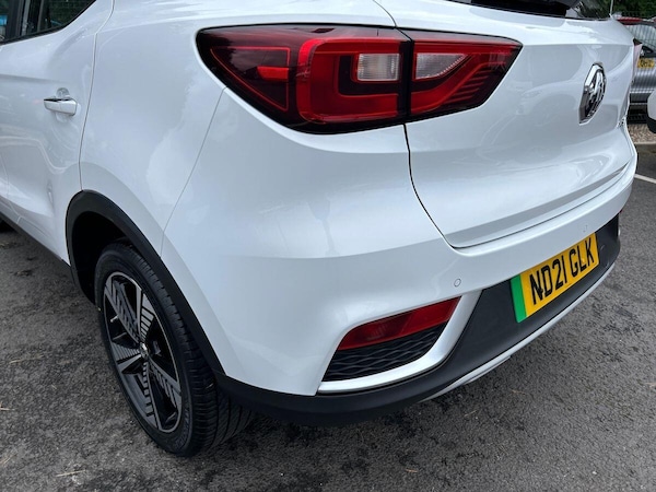 Used MG MG ZS 2021 for sale - 76220167: Photo 22