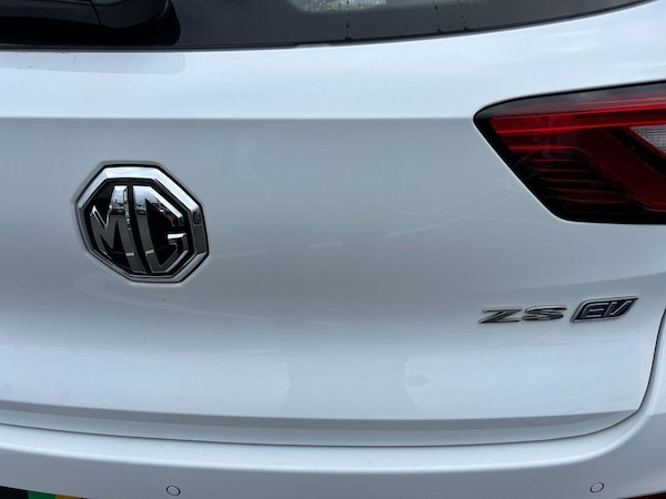 Used MG MG ZS 2021 for sale - 76220167: Photo 24