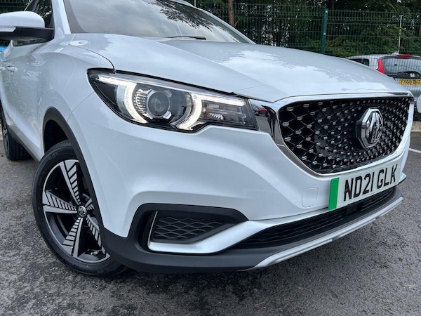 Used MG MG ZS 2021 for sale - 76220167: Photo 25